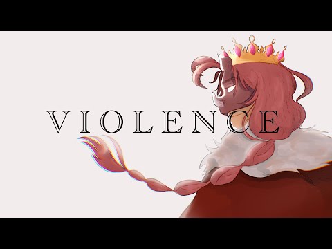 Violence - Technoblade’s Theme [Dream SMP]
