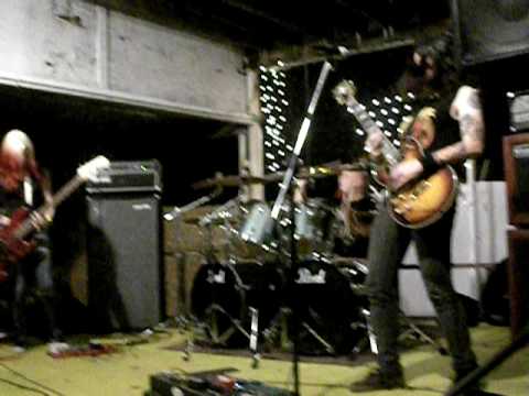 Shroud Eater- Cyclone