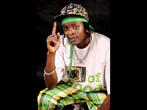 Njo karibu by Jose Chameleon