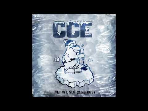 Estee Nack x al.divino - COLDEST COMBO EVER (2025) [Album]