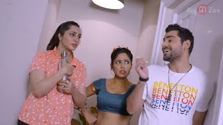 Mary & Marlow Big Zoom Web Series Reviews