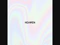 Voice Memo (Heaven On Earth)
