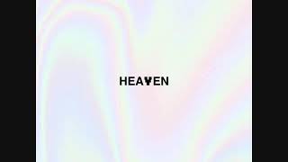 Voice Memo (Heaven on Earth)