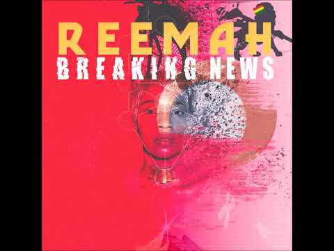 Reemah - Modern Day (Official Audio) | Breaking News