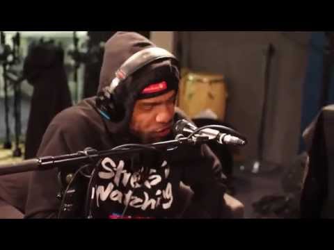 Loaded Lux | Freestyle | Rap Is Outta Control