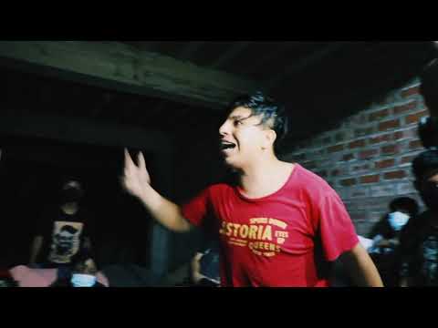 ACTIVACION RIMA SERIA -- Nocks vs Xtrikto -- batallón 🔥🔥🔥