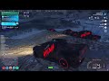 TVA Vs Mg3 Pre War