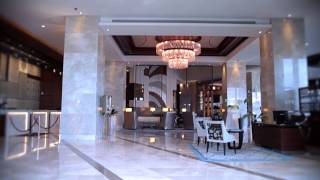 preview picture of video 'Hilton Bursa Convention Center & Spa'