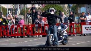 preview picture of video 'Mattie Griffin - Salthill Show [HD]'