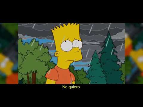 Mandril - No Quiero :(