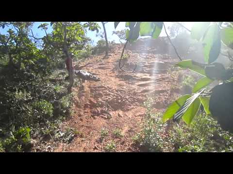 Trilha Paraúna 2012 - parte02