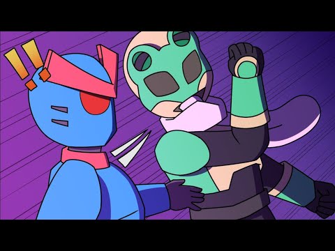 Victory Buster Episode 1 - My Re:Birthday