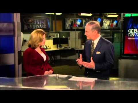 CBN NewsWatch: November 12, 2012 - CBN.com