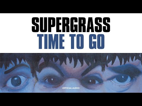 Video thumbnail for Time to Go
