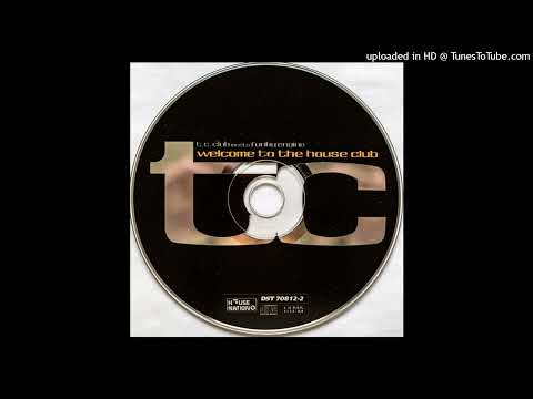 T.C. Club Meets Funky Engine - Throw Pt.2