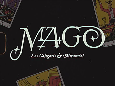 Miniatura de Mago