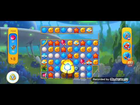 super hard Level -7250