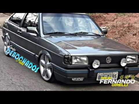 MEGA FUNK - BAR DA CALÇADA - DJ FERNANDO GIRELLI