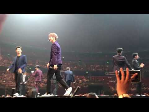 172209 Random Play Dance - Pentagon KCON Australia