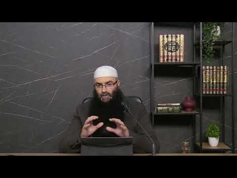 53) Akide Tahauije (Asgjë dhe askush nuk është i njëjtë dhe i barabartë me Allahun)