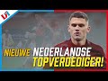 90 MILJOEN Voor Sven Botman? Hij Had Zlatan In Zijn Broekzak'