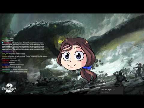 Por qué el naiko esta en otro canal? | Aclaraciones 2/2