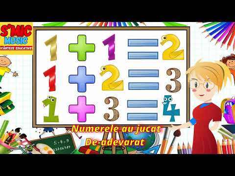 Dupa unu, vine doi - Karaoke Negativ- S'Mic Music