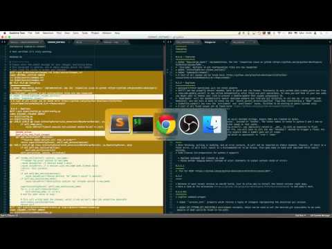 Fixing Git Python Issue 238 22