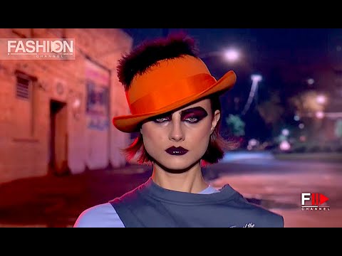 BRAIN & BEAST Highlights Fall 2021 MBFW Madrid - Fashion Channel