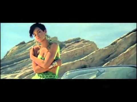 Videoclip de Question Existing (The Wideboys) — Rihanna