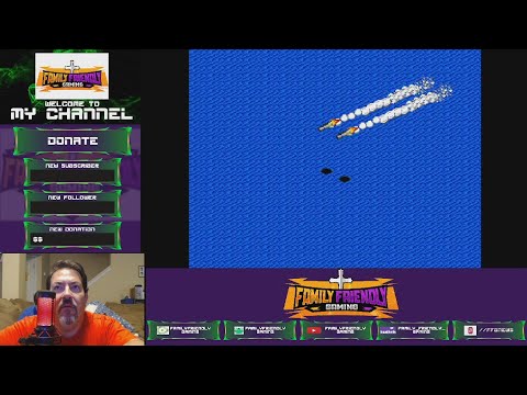 Metal Marines Gameplay