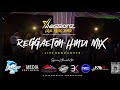Hare Hare Bailando Mix Reggaeton Cover Xessionz Live Band