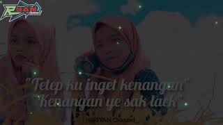 Download lagu Story wa lagu sasak balik mue versi aldeva cover Maulana hambali mp3