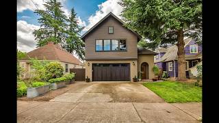 6314  NE Tillamook St. Portland, OR 97213