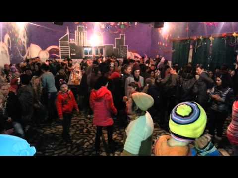 Nicolae Balcescu (SPECTACOL 1 MARTIE 2015)