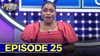 Family Feud Nigeria - Season 2 Episode 25 | Full Episode