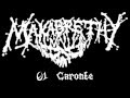 Makabrethy - Caronte (FULL DEMO)