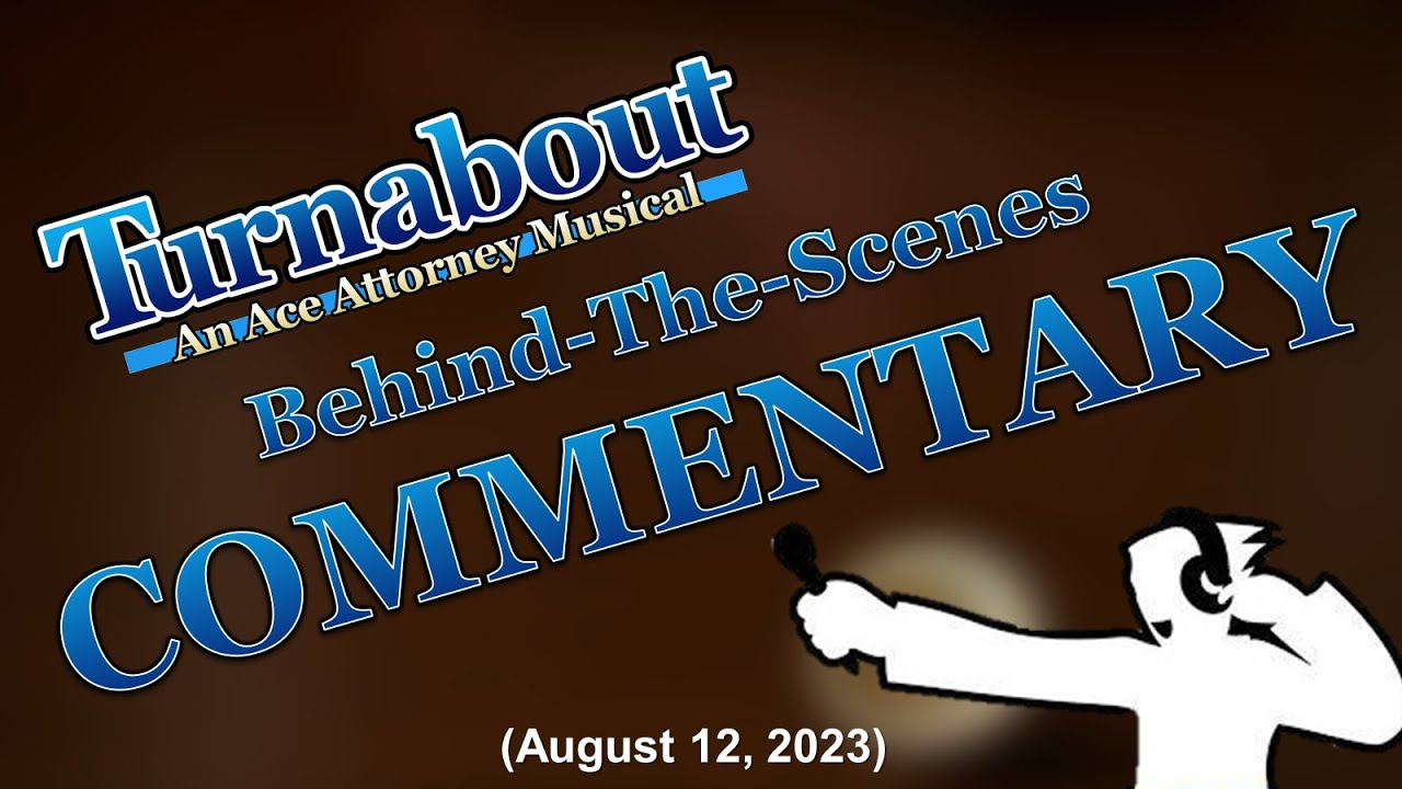 TAAAM Behind-the-Scenes Commentary (8/12/2023)