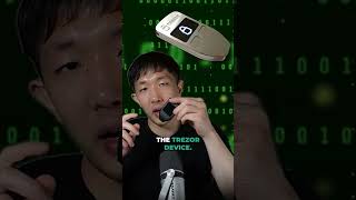 Download lagu Why I'm switching Ledger for Trezor mp3