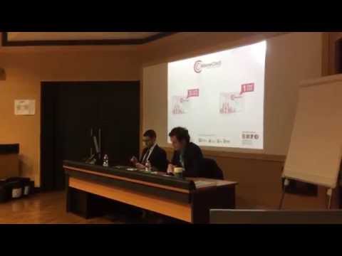 MilanoCard business model - lesson @ MBA Politecnico Milano