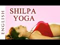 Shilpa Yoga English For Complete Fitness For Mind Body And Soul Shilpa Shetty