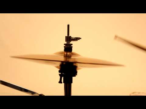 Zildjian ZBT 13" Hi Hat Cymbals