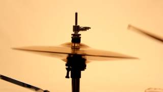 Video thumbnail for Zildjian ZBT 13" Hi Hat Cymbals by beonkemusic