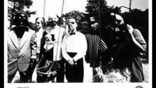 Mr. Bungle-None of Them Knew They Were Robots