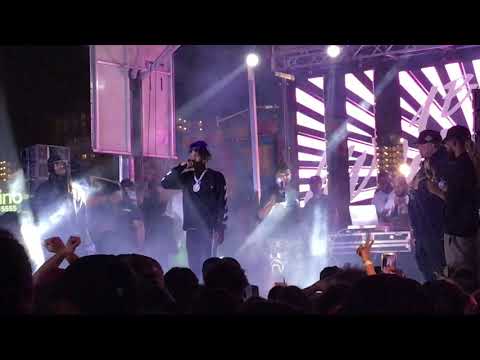 A Boogie @Coney Island Pt 2 09/18/2021