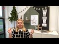 Een adventskalender met interieurtips