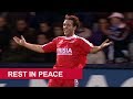 Rest in peace | Fernando Ricksen
