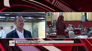 RUU Sisdiknas Tegaskan Pencegahan Bullying Di Sekolah - TVR 17