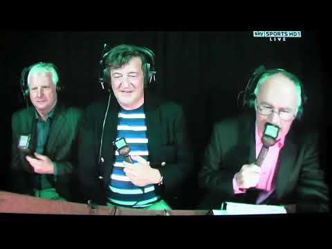 Sid Waddell - Total Eclipse Of The Darts