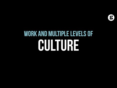 The Concept of Organizational Culture